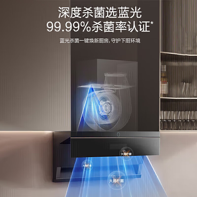 万和WL890+S5L55油烟机图片