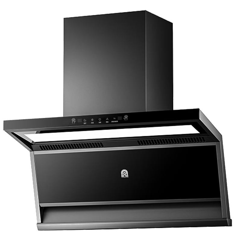 容声CXW-340-RSQ503D油烟机