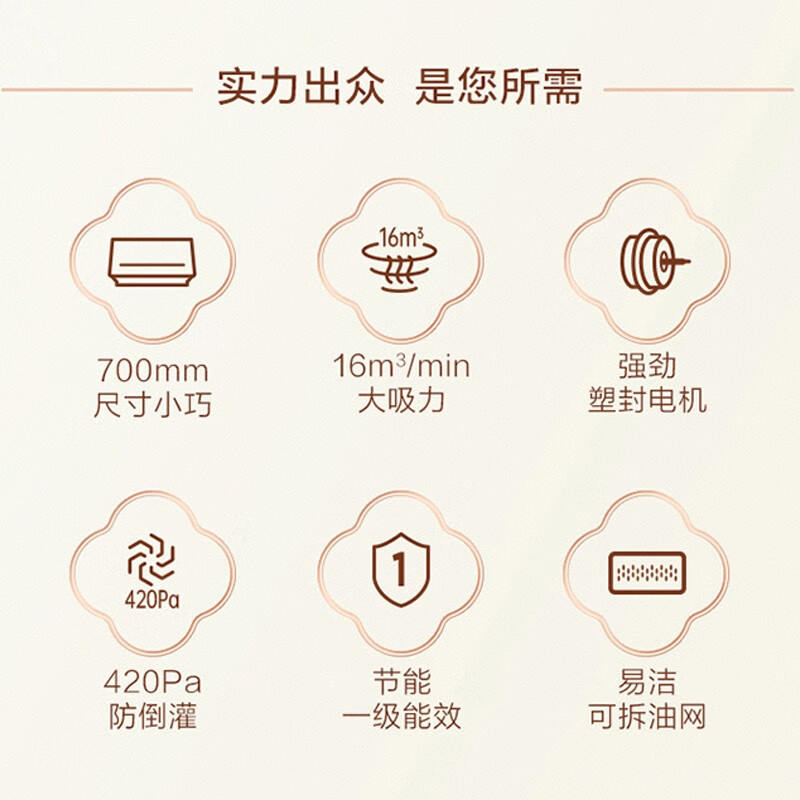 万家乐AZ1+AY4C油烟机图片