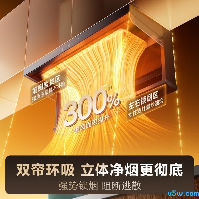 苏泊尔DL1+F2天然气灶然气灶图片