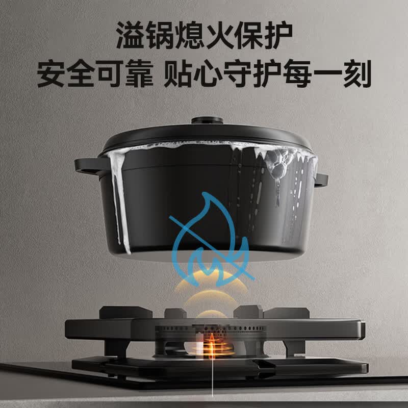 方太TF57B天然气灶然气灶图片