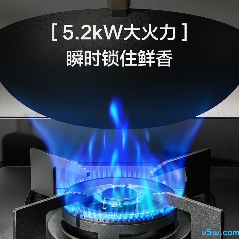 老板JZT-32G91A天然气灶然气灶图片
