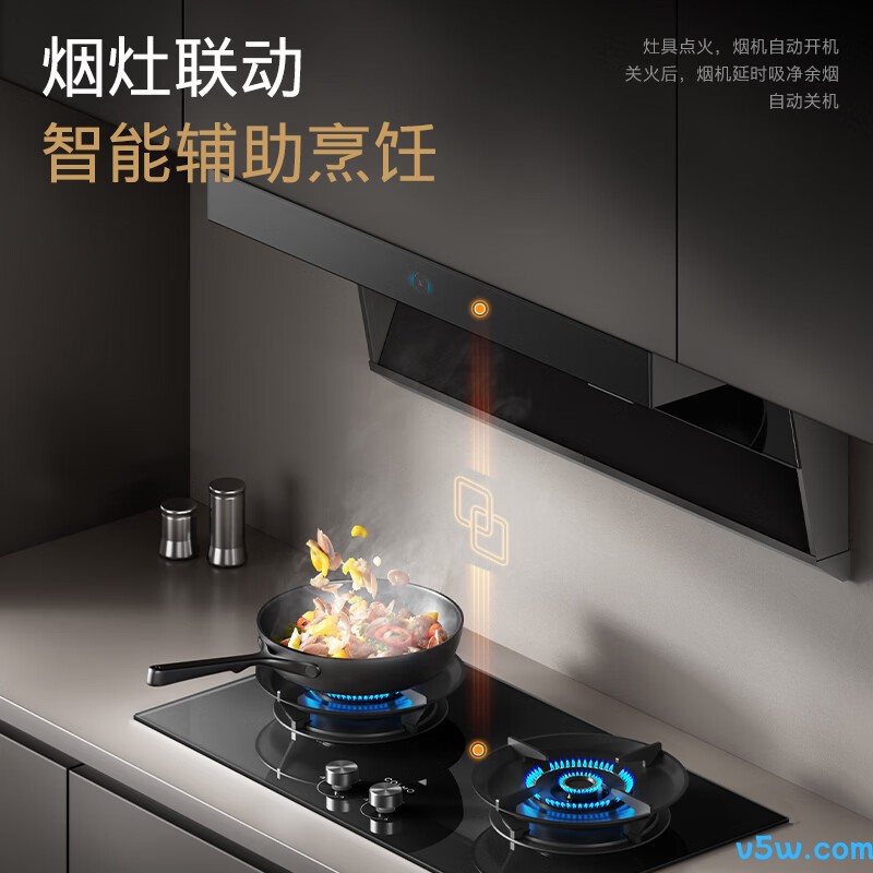 COLMO-JZT-CST52-A2天然气灶然气灶图片