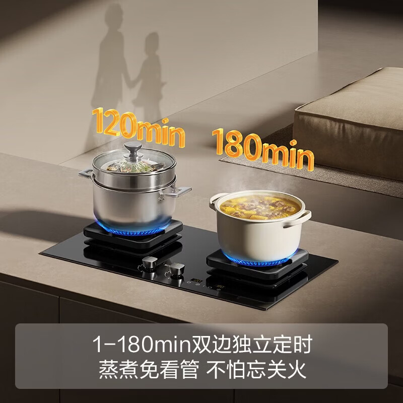 方太TF37B-G天然气灶然气灶图片