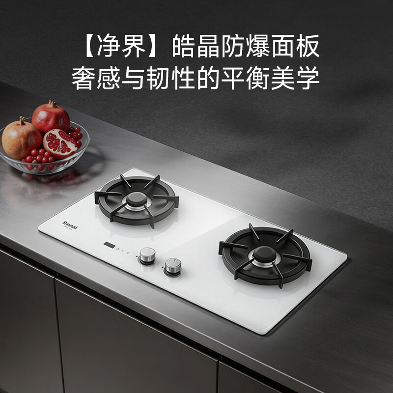 林内2ERLT1(B)天然气灶然气灶图片