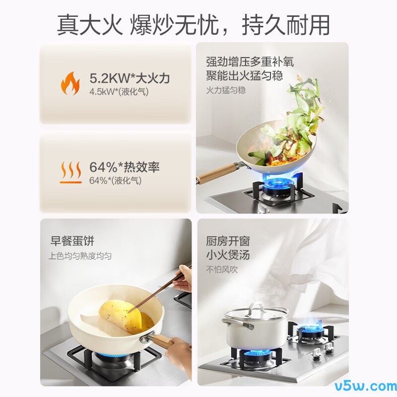 方太TX32G天然气灶然气灶图片