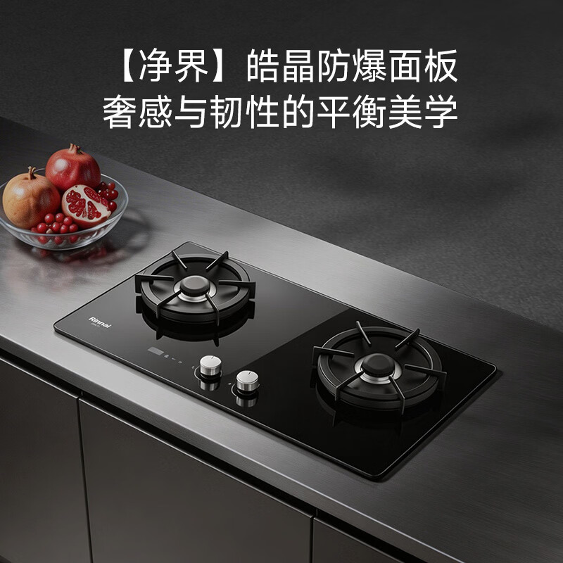 林内2ERLT1天然气灶然气灶图片