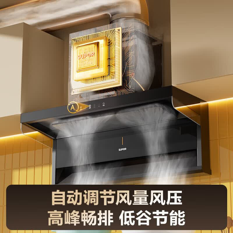 苏泊尔DL1+F2天然气灶然气灶图片