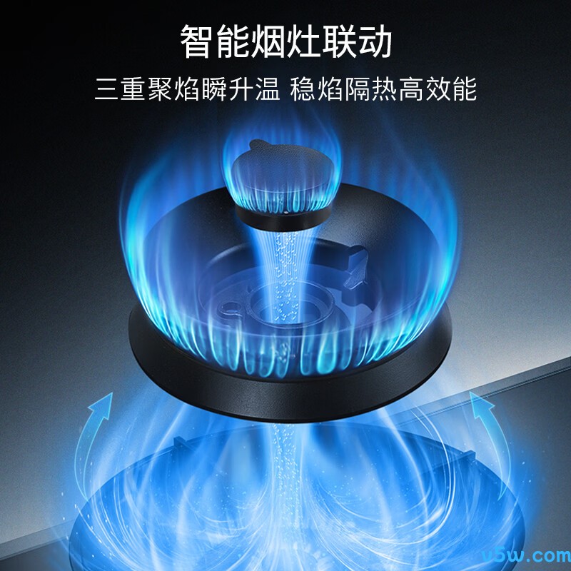 西门子ER92P8MBMP天然气灶然气灶图片