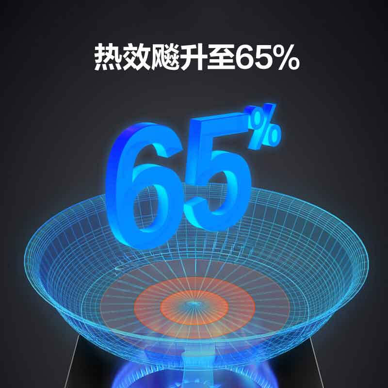 万和C5L90S液化气灶然气灶图片