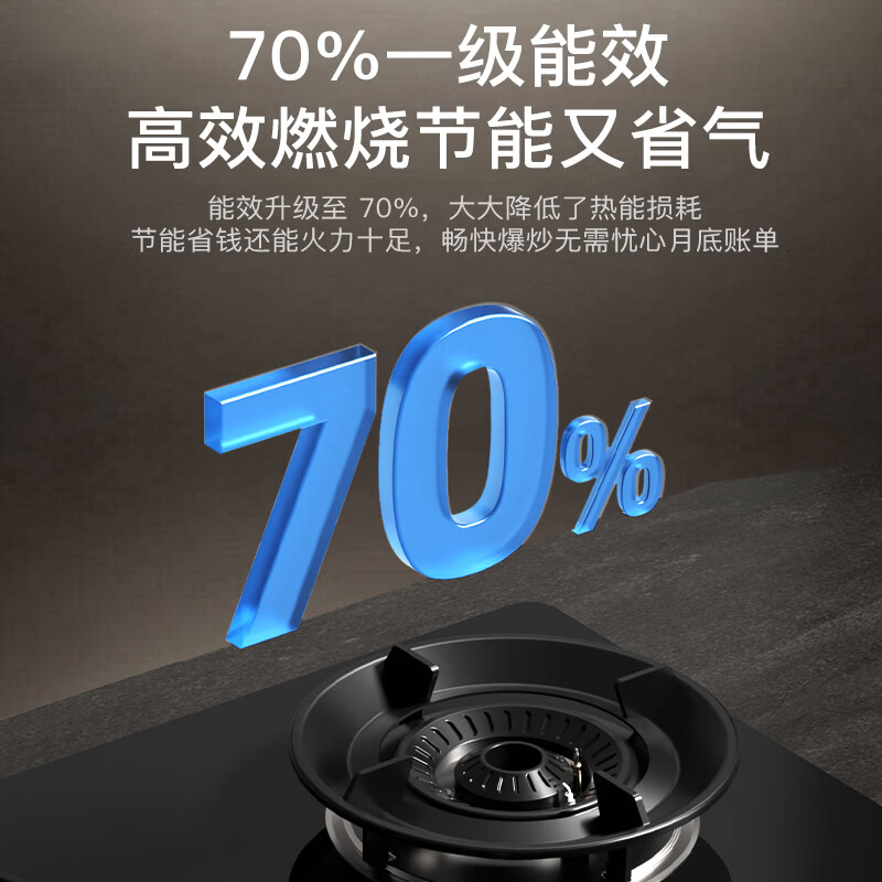迅达D3液化气灶然气灶图片