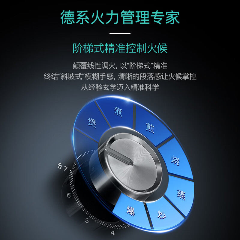 西门子ER55N5MBMP天然气灶然气灶图片