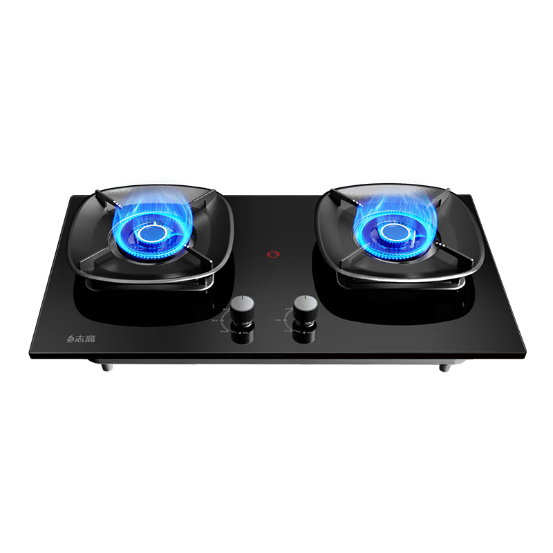 志高JZT-KEF78液化气然气灶