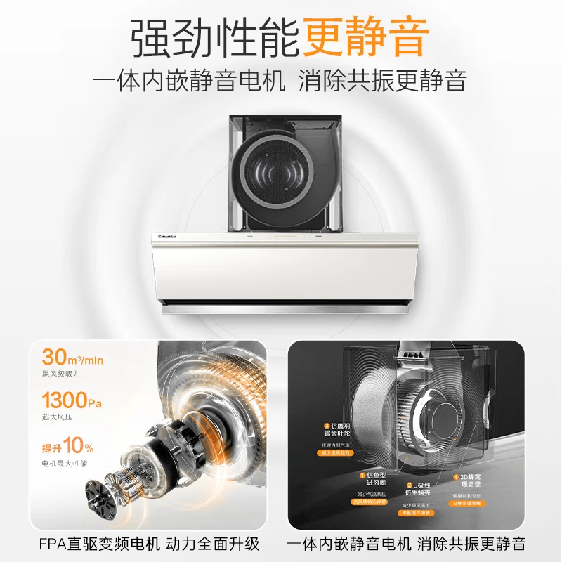卡萨帝Y5S天然气灶然气灶图片
