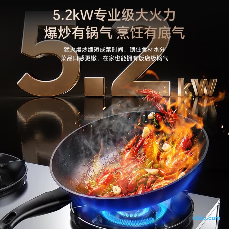 荣事达JZT-T10天然气灶然气灶图片