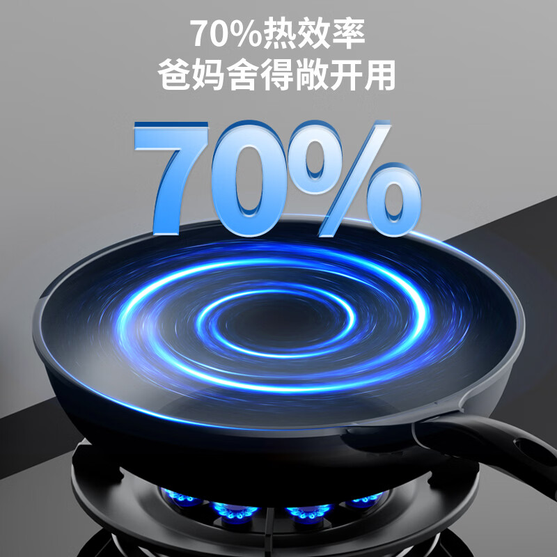 容声JZT-70B7天然气灶然气灶图片