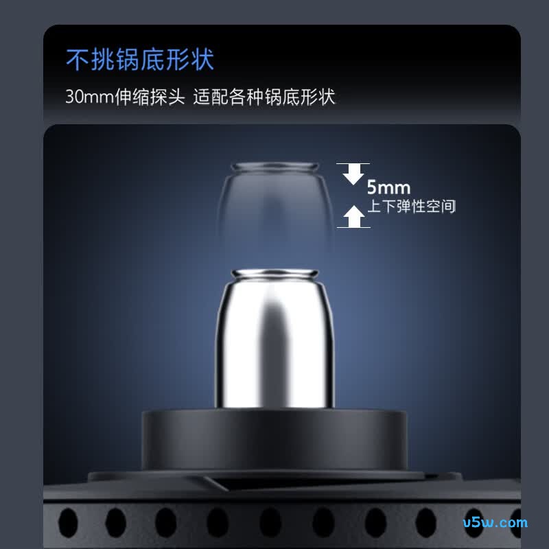 海尔SeekerS70天然气灶然气灶图片