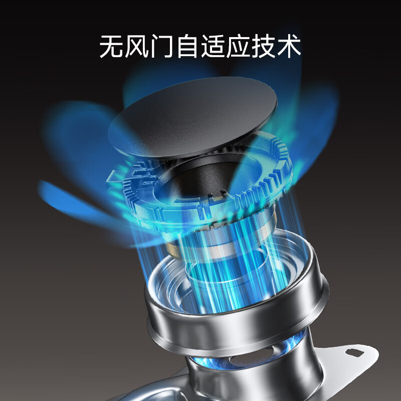 林内2ERLT1天然气灶然气灶图片