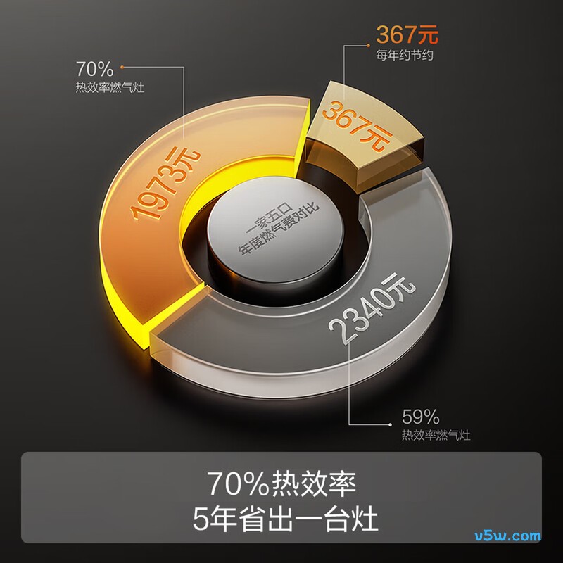 方太TF29B天然气灶然气灶图片