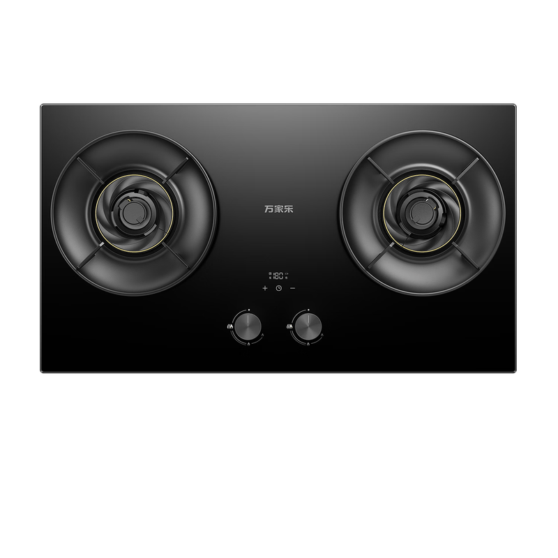 万家乐H5PRO液化气然气灶