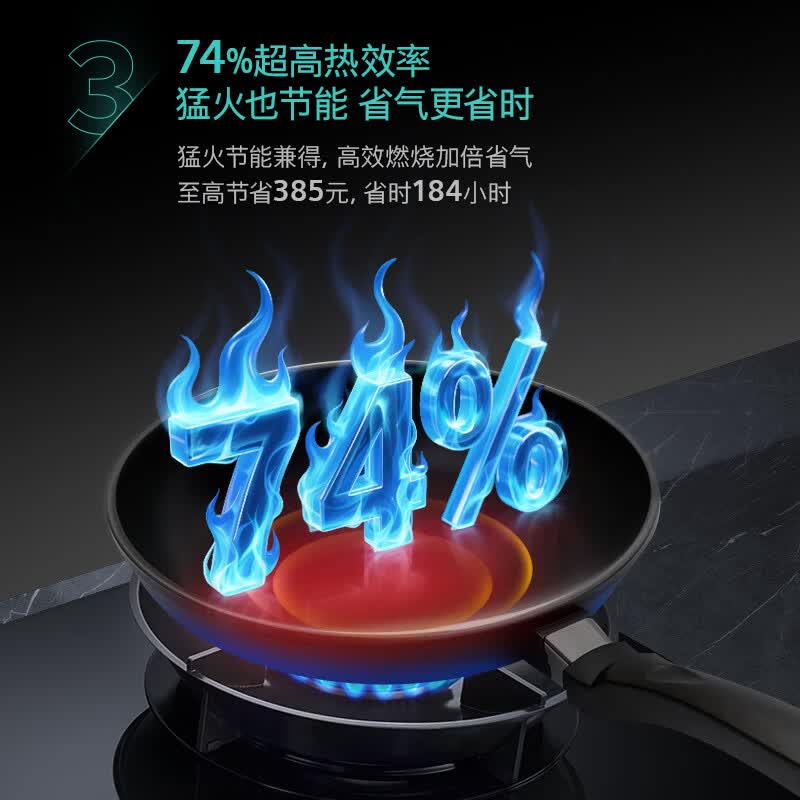 西门子ER95A3MBMP天然气灶然气灶图片