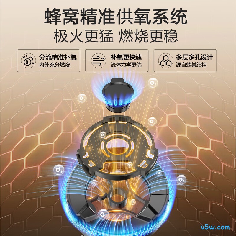 万家乐C4R1G天然气灶然气灶图片