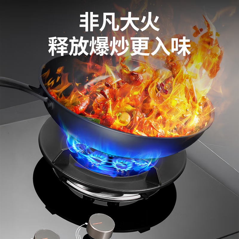 Haotaitai-JZY-ZR03-S液化气灶然气灶图片