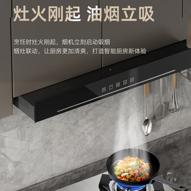 能率JZT-EZ01天然气灶然气灶图片