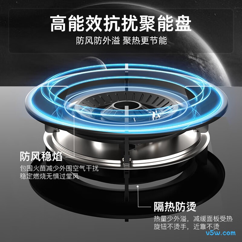 迅达D1天然气灶然气灶图片