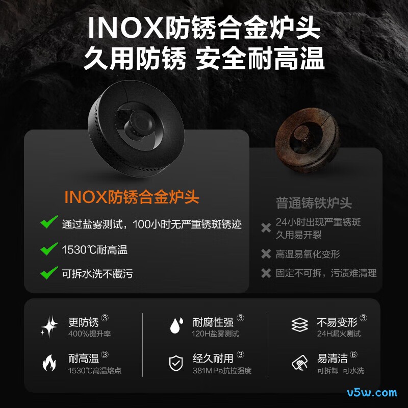 苏泊尔DB28S液化气灶然气灶图片