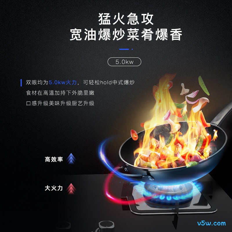 林内2E07M天然气灶