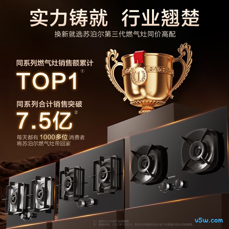 苏泊尔DB28S天然气灶然气灶图片