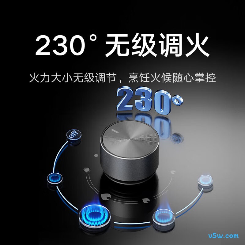 小米MJ01D天然气灶然气灶图片
