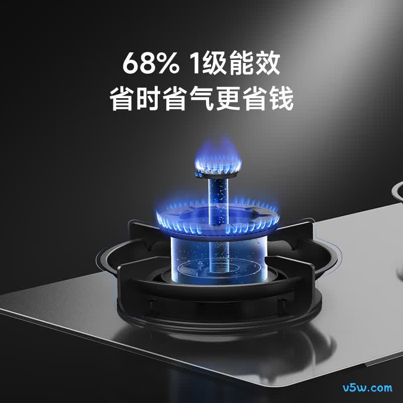 小米MJ04B液化气灶然气灶图片
