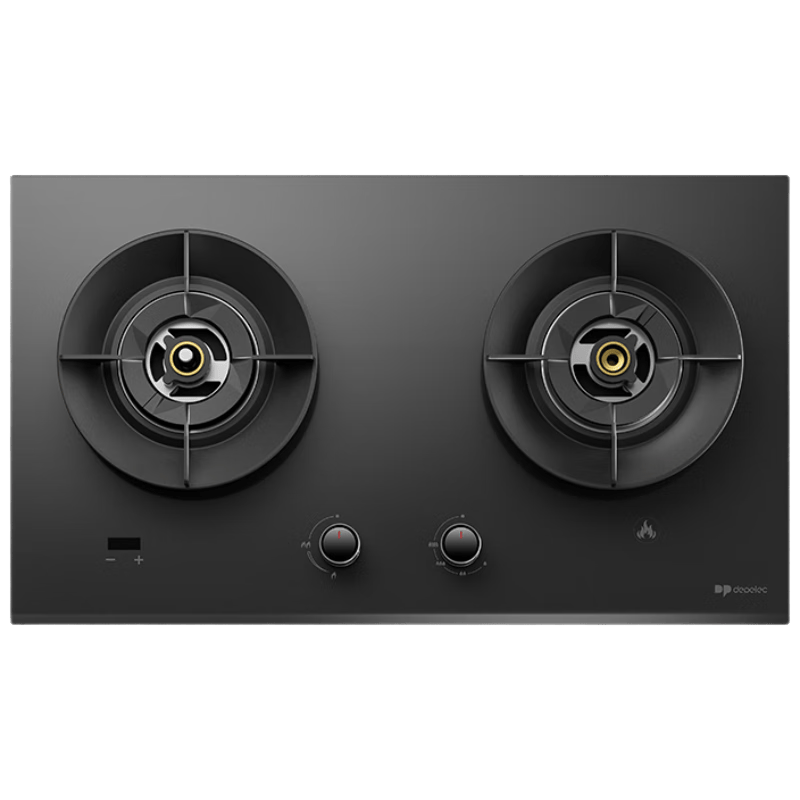 德普凯信JZT-01-D5PRO-T天然气然气灶