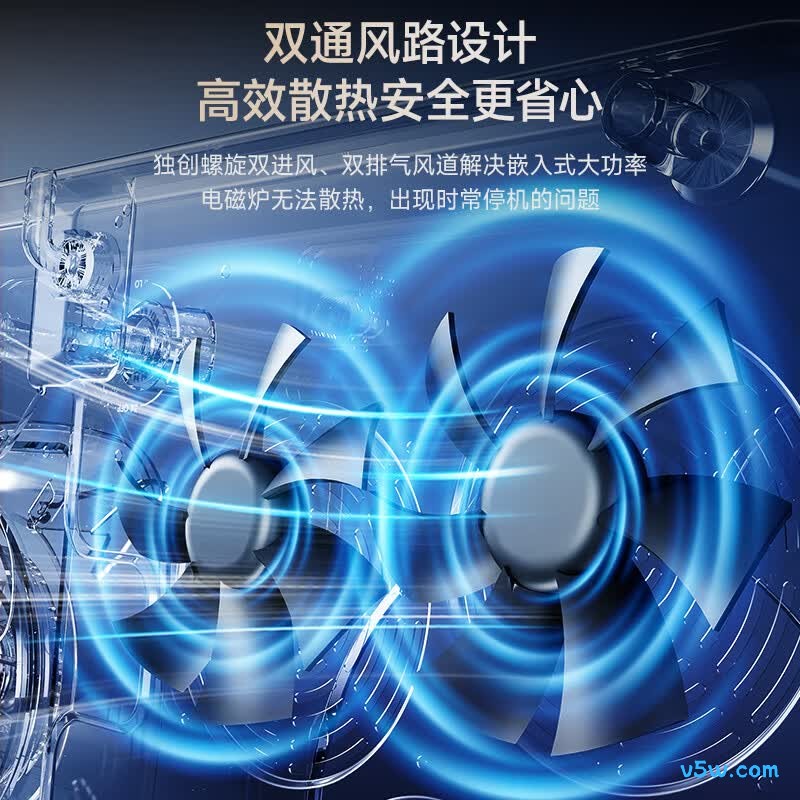 荣事达JZDY-30B1液化气灶然气灶图片