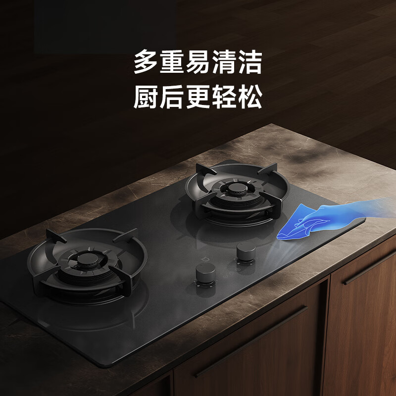 小米MJ04B液化气灶然气灶图片