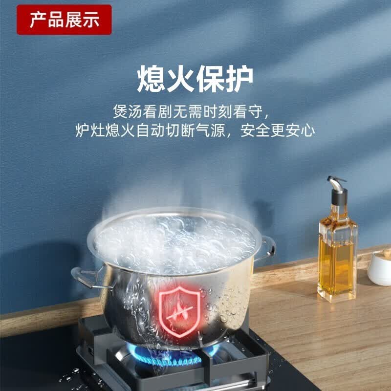 苏泊尔B15液化气灶然气灶图片