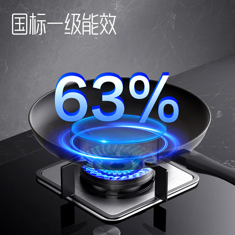 创维Z201B天然气灶然气灶图片