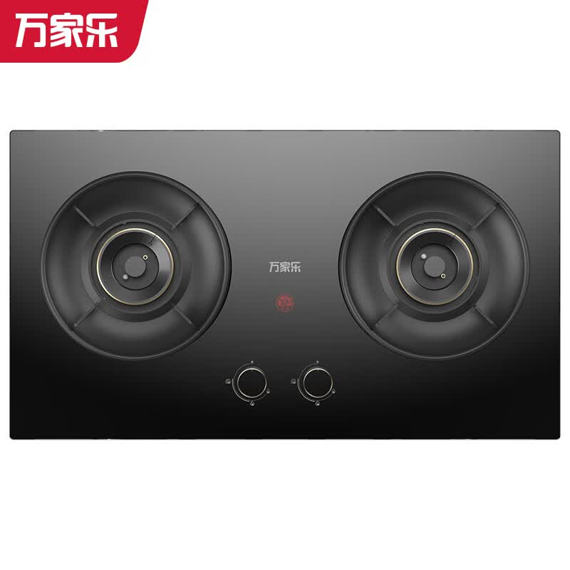 万家乐AY6天然气灶然气灶图片