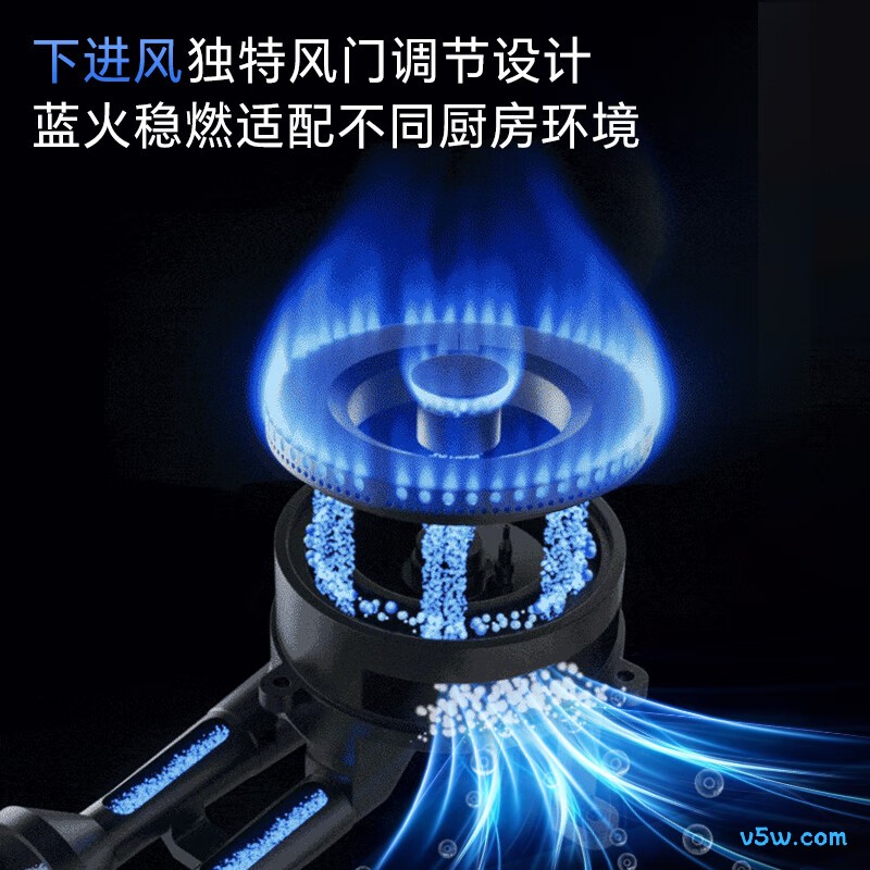 林内2E07MTX天然气灶然气灶图片
