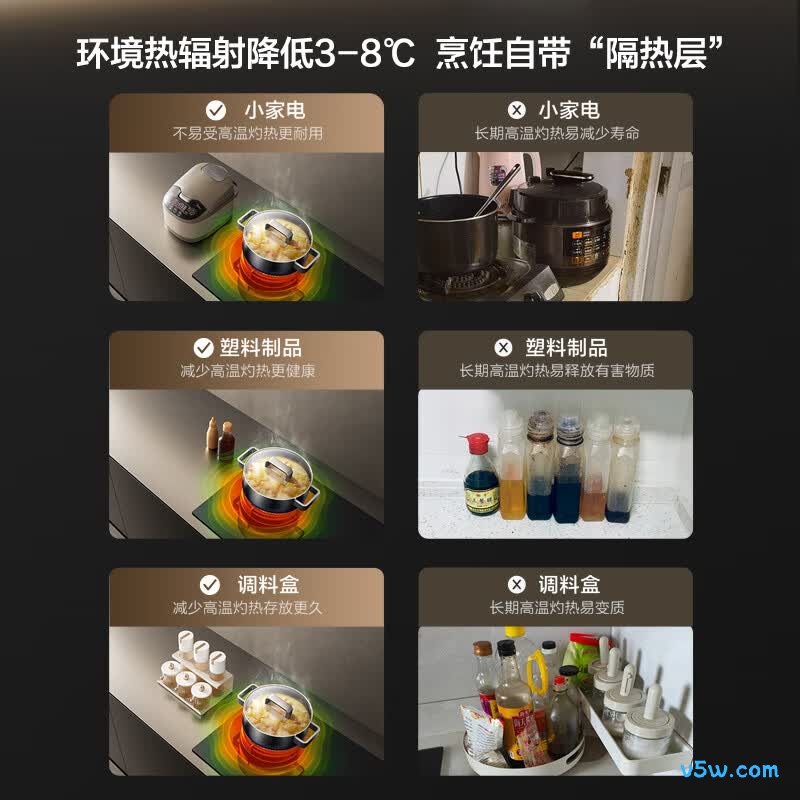 方太TEK20天然气灶然气灶图片