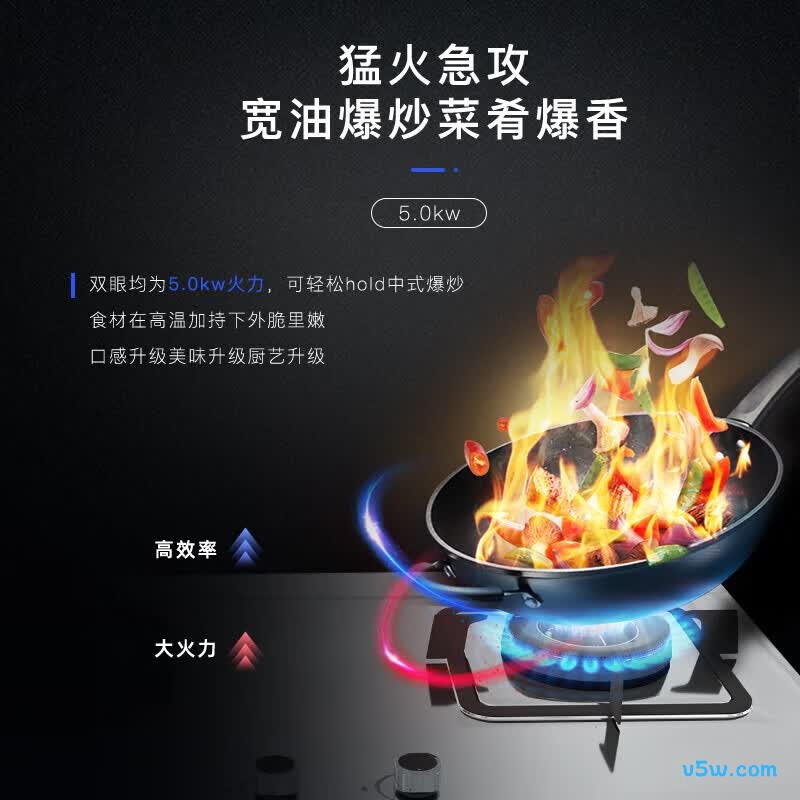 林内2E08M天然气灶然气灶图片