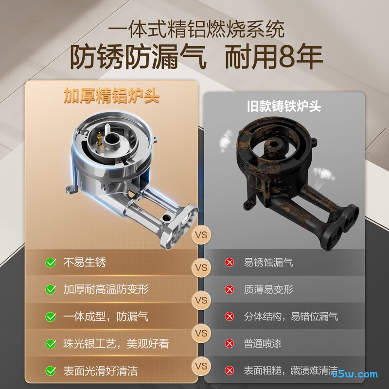 万家乐C2R1天然气灶然气灶图片
