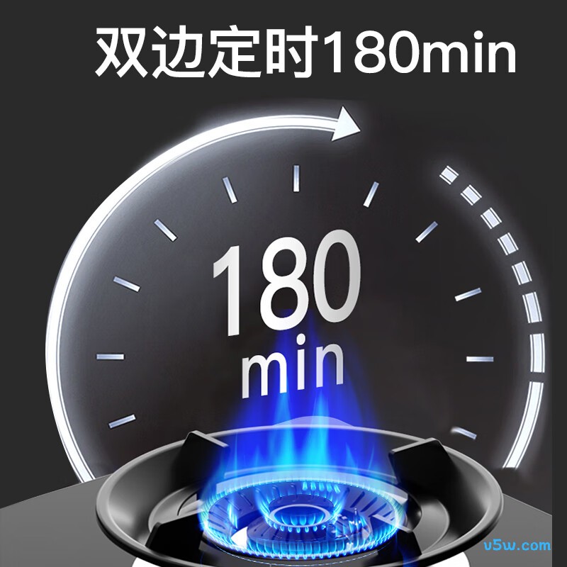 迅达D2液化气灶然气灶图片