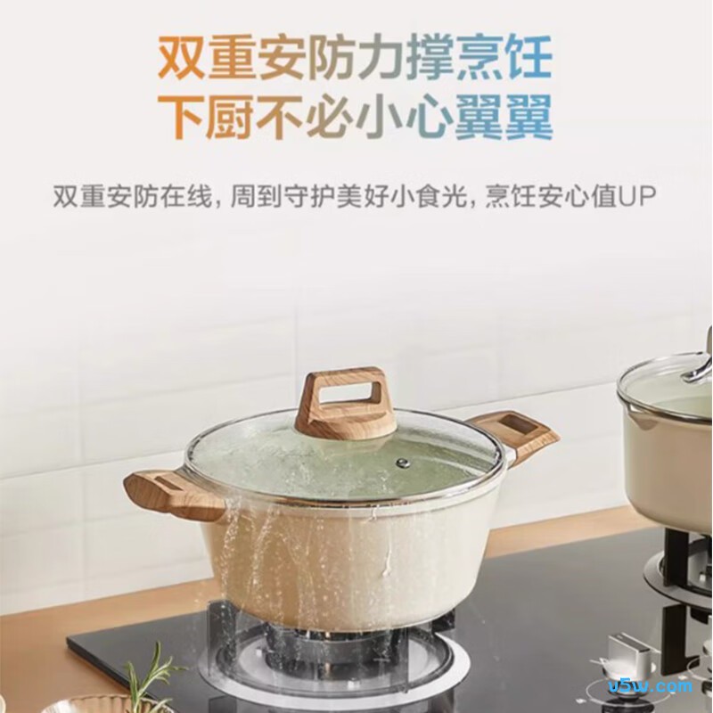 华凌JZY-298G-3天然气灶然气灶图片