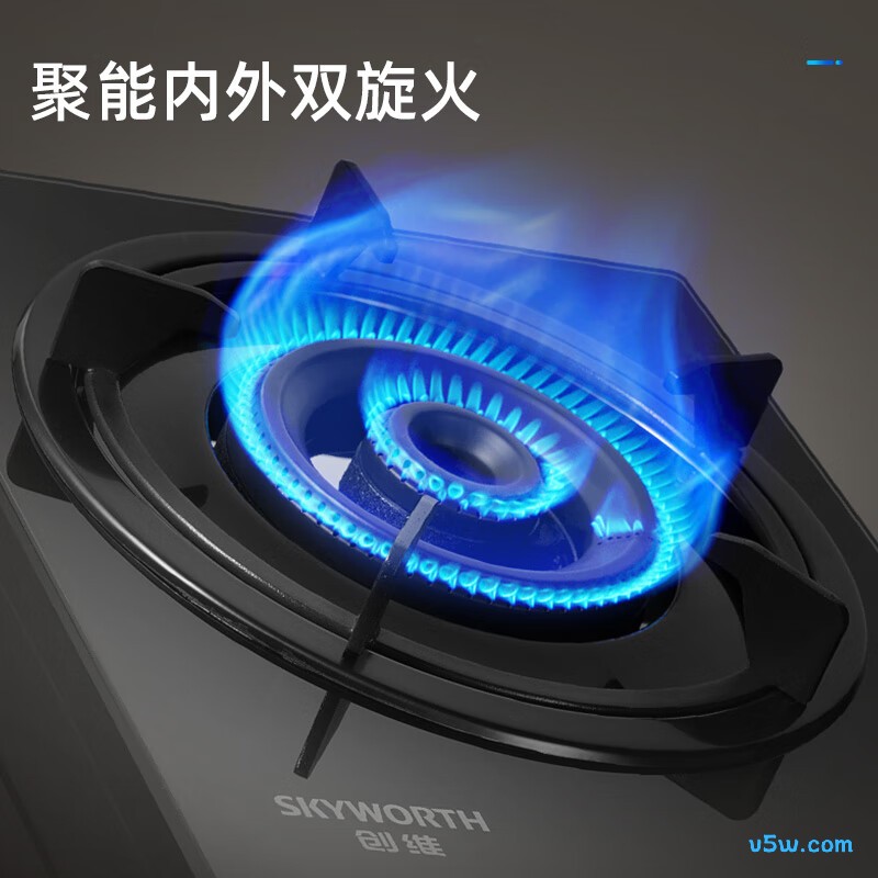 创维JZY-Z105T液化气灶然气灶图片