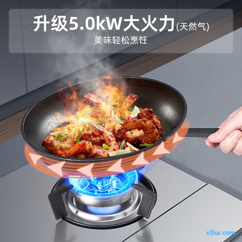 迅达Q1SA天然气灶然气灶图片