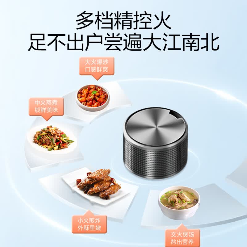 万和C5L90W(Z1)天然气灶然气灶图片
