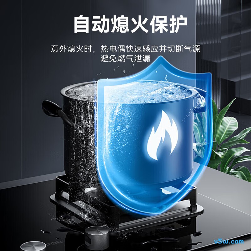 苏泊尔PB13天然气灶然气灶图片